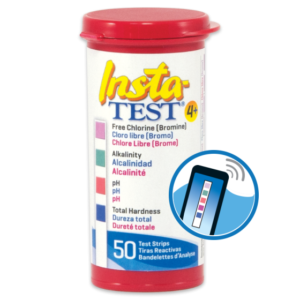 Insta-TEST® 4 Plus