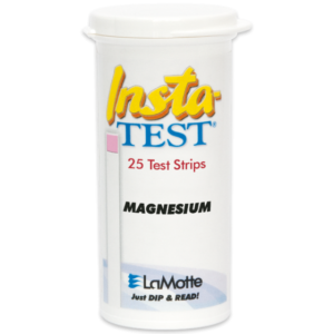 Insta-TEST® Magnesium Test Strips