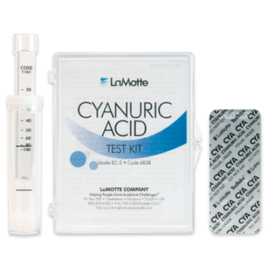 Cyanuric Acid Test Kit