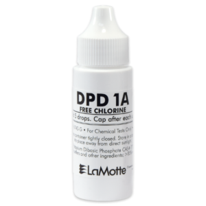 DPD 1A Free Chlorine Liquid Reagent, 30 mL
