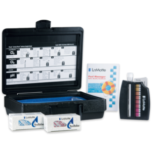 POOL MGR. Tablet Series Kit, Model PM-3
