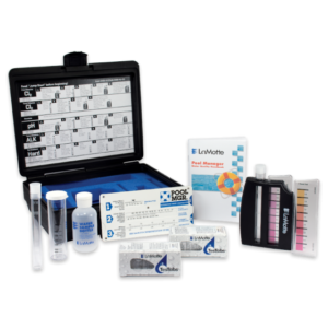 POOL MGR. Tablet Series Kit, Model PM-41