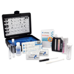 POOL MGR. Tablet Series Kit, Model PM-51