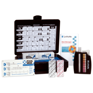 POOL MGR. Tablet Series Kit, Model PM-51-NJ