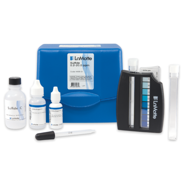 Sulphide Test Kit
