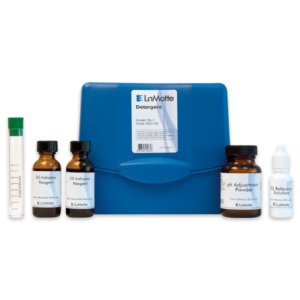 Detergent Test Kit
