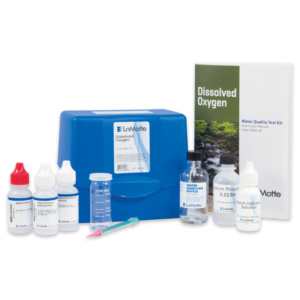 Dissolved Oxygen Test Kit