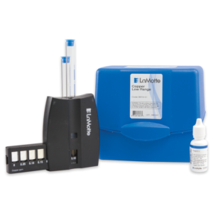 Copper Test Kit