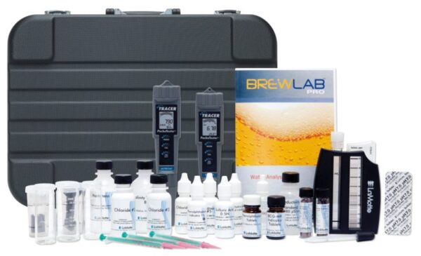 BrewLab Pro