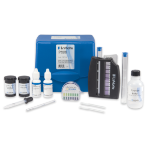 Cyanide Test Kit
