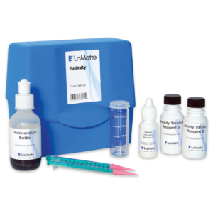 Salinity Test Kit