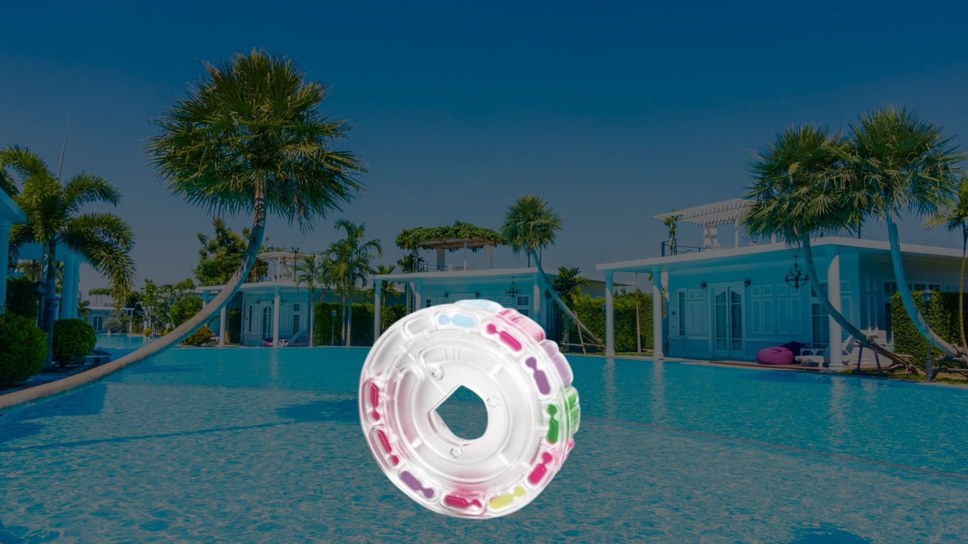 WaterLink SpinDisk: Revolutionizing Pool & Spa Water Testing
