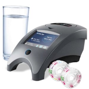 WaterLink Spin Touch DW: Drinking & Well Water