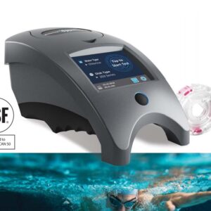 WaterLink Spin Touch PS: Pool & Spa Water